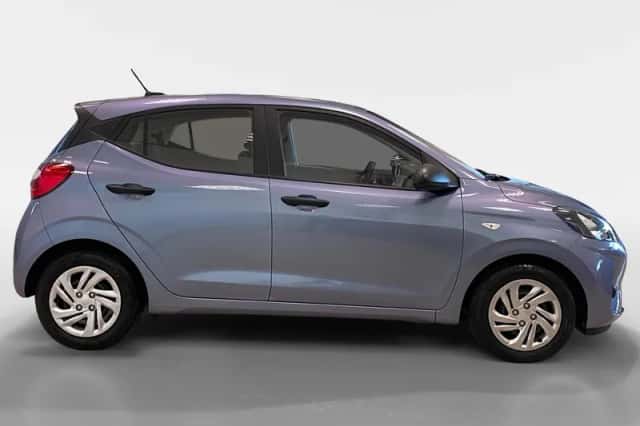 Hyundai i10 (2026) thumbnail 4