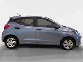 Hyundai i10 (2026) thumbnail 4