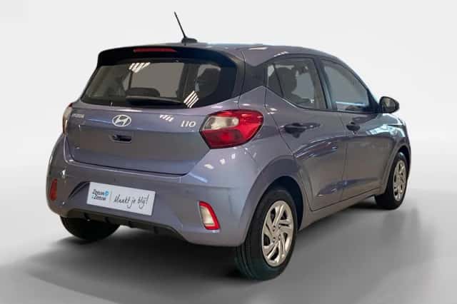 Hyundai i10 (2026) thumbnail 5