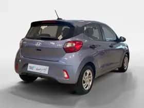 Hyundai i10 (2026) thumbnail 5