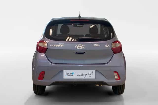 Hyundai i10 (2026) thumbnail 6