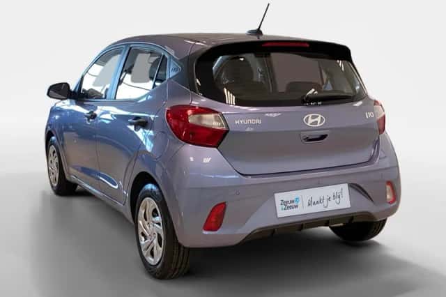 Hyundai i10 (2026) thumbnail 7