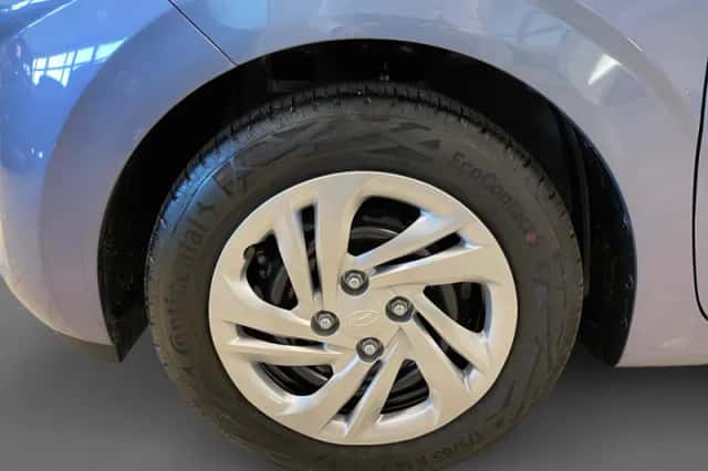 Hyundai i10 (2026) thumbnail 8