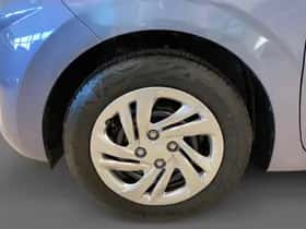 Hyundai i10 (2026) thumbnail 8