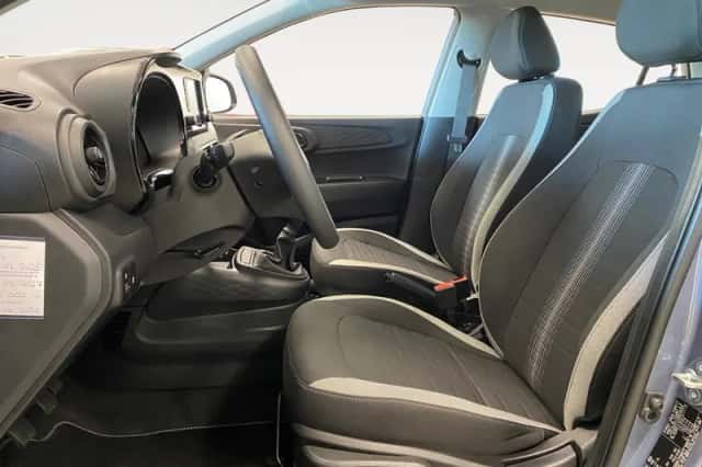 Hyundai i10 (2026) thumbnail 9
