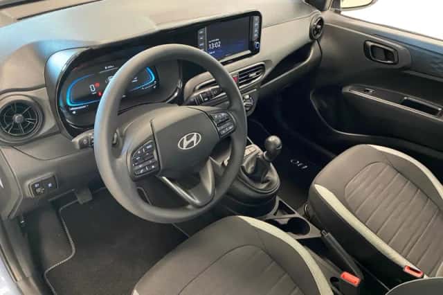 Hyundai i10 (2026) thumbnail 10