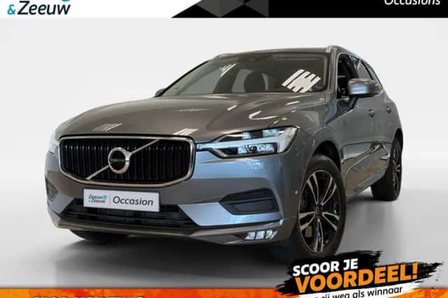 Volvo XC60 (2018) thumbnail 1