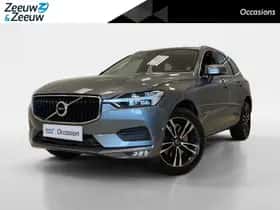 Volvo XC60 (2018)
