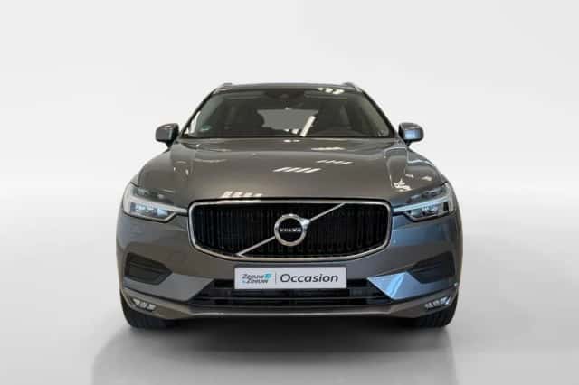 Volvo XC60 (2018) thumbnail 2