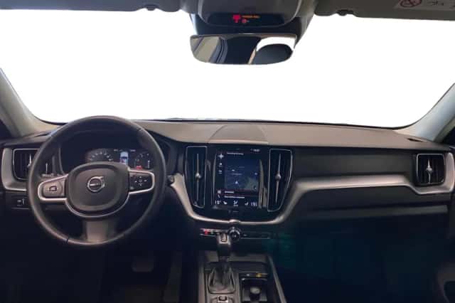 Volvo XC60 (2018) thumbnail 19