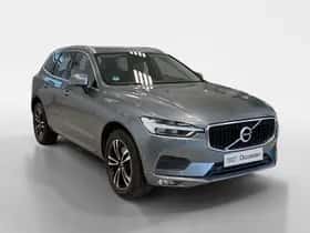 Volvo XC60 (2018) thumbnail 4