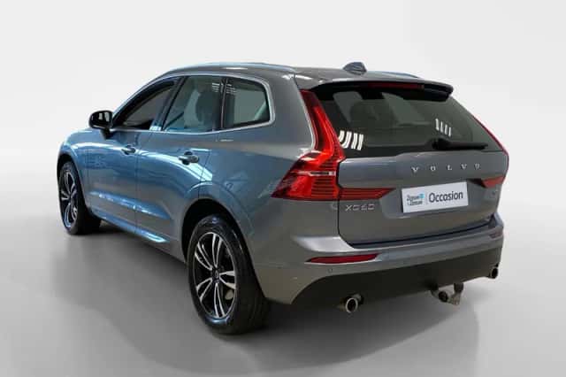 Volvo XC60 (2018) thumbnail 5