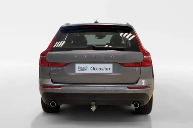 Volvo XC60 (2018) thumbnail 7
