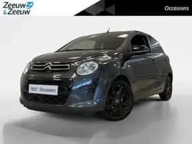 Citroën C1 (2020)
