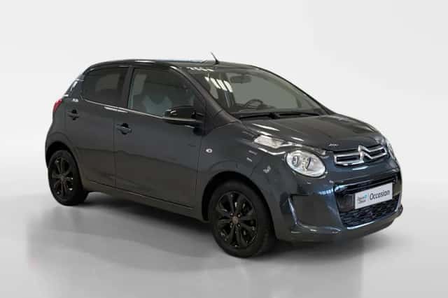 Citroën C1 (2020) thumbnail 2