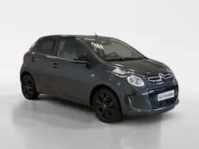 Citroën C1 (2020) thumbnail 2