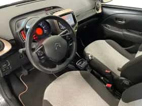Citroën C1 (2020) thumbnail 11