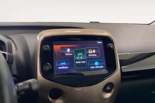 Citroën C1 (2020) thumbnail 12