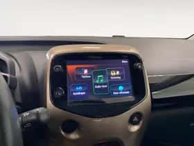 Citroën C1 (2020) thumbnail 12