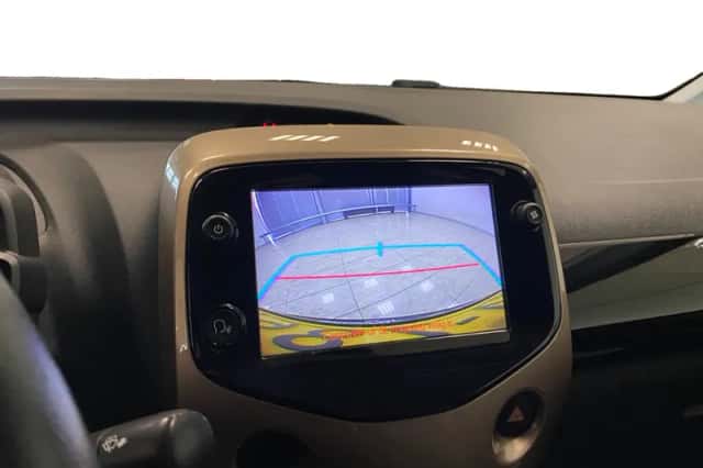 Citroën C1 (2020) thumbnail 13
