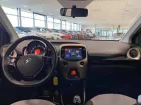 Citroën C1 (2020) thumbnail 14