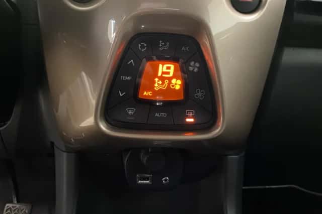 Citroën C1 (2020) thumbnail 15