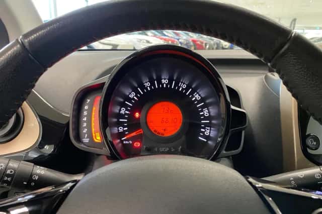 Citroën C1 (2020) thumbnail 16