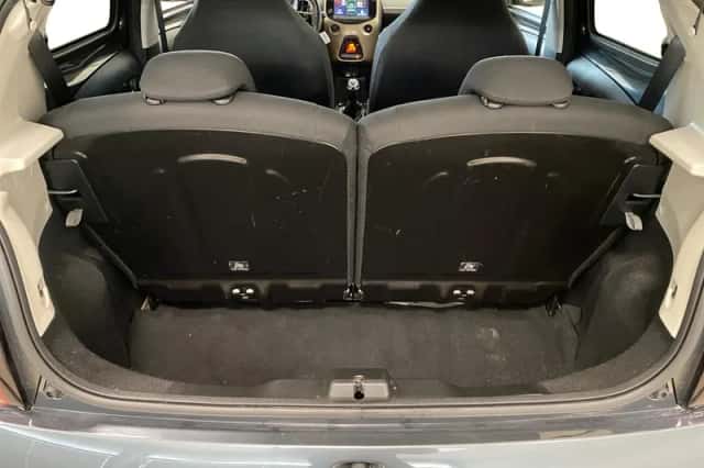 Citroën C1 (2020) thumbnail 18