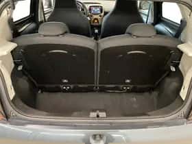 Citroën C1 (2020) thumbnail 18