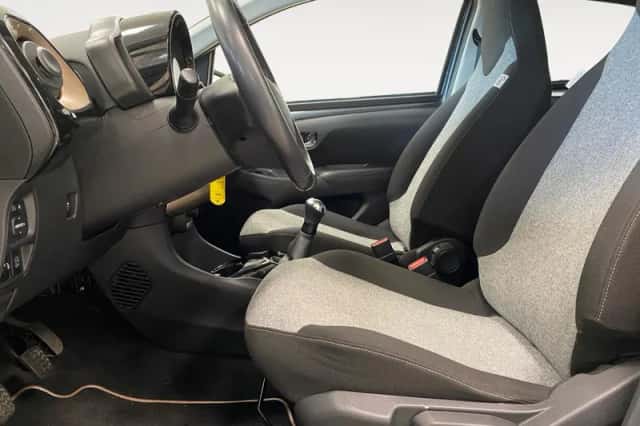 Citroën C1 (2020) thumbnail 20
