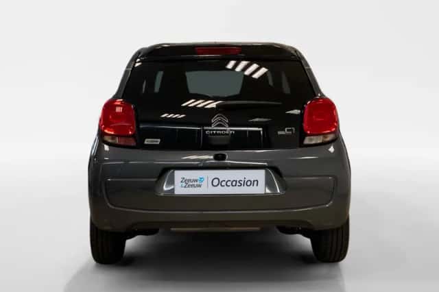 Citroën C1 (2020) thumbnail 3