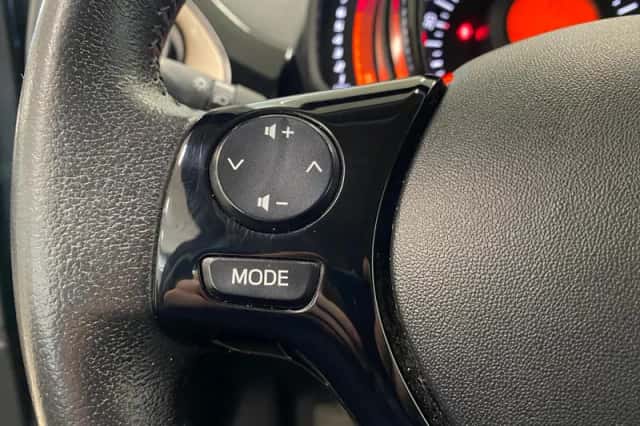 Citroën C1 (2020) thumbnail 21