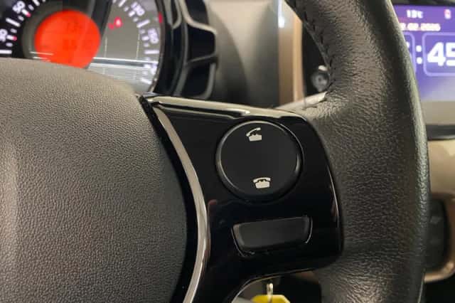 Citroën C1 (2020) thumbnail 22