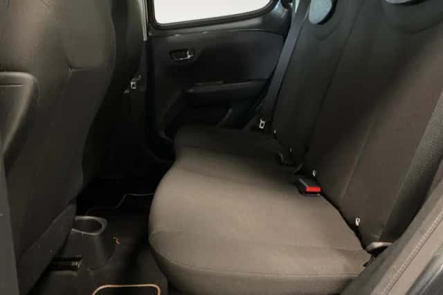 Citroën C1 (2020) thumbnail 23