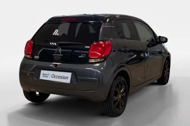 Citroën C1 (2020) thumbnail 4