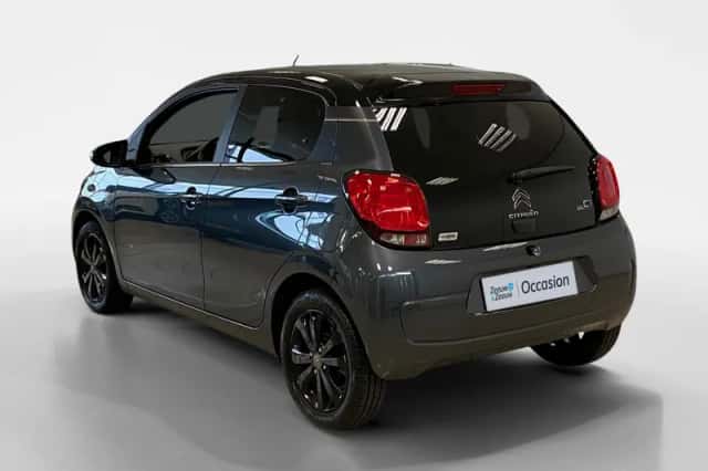 Citroën C1 (2020) thumbnail 5