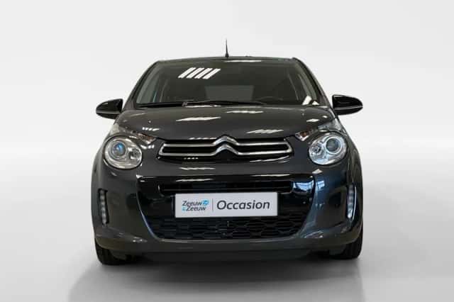 Citroën C1 (2020) thumbnail 6