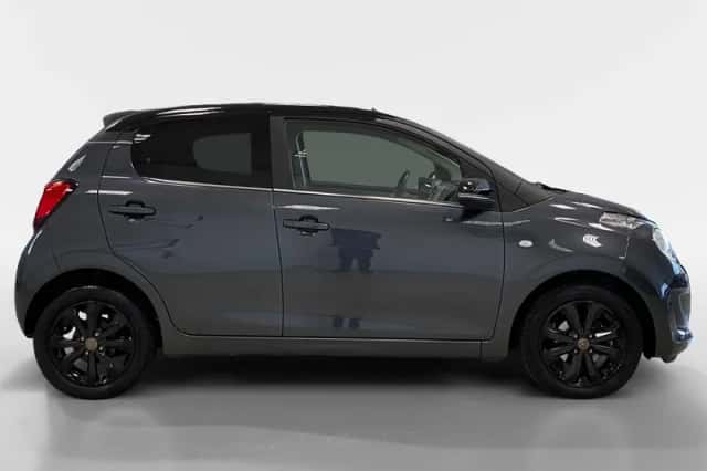 Citroën C1 (2020) thumbnail 7