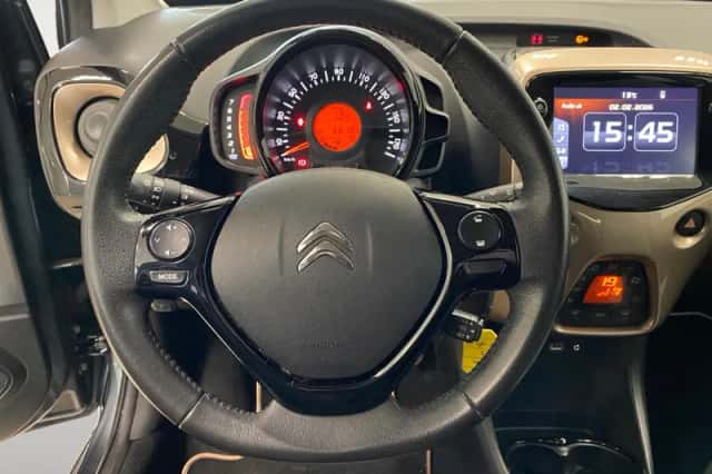 Citroën C1 (2020) thumbnail 9