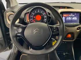 Citroën C1 (2020) thumbnail 9