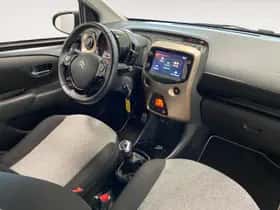 Citroën C1 (2020) thumbnail 10