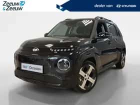 Hyundai Inster (2026)