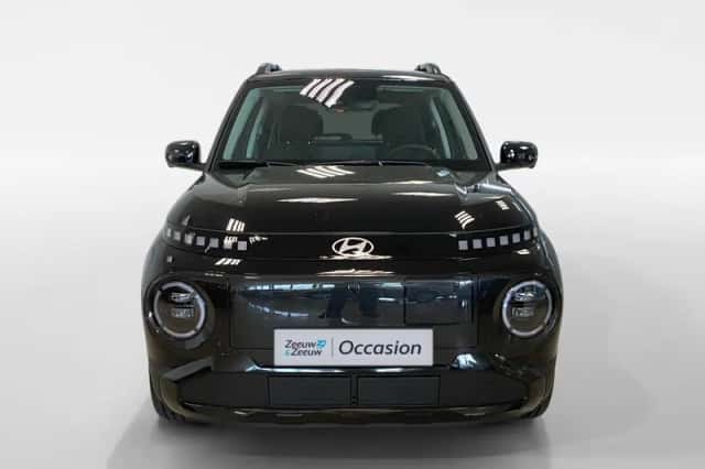 Hyundai Inster (2026) thumbnail 2