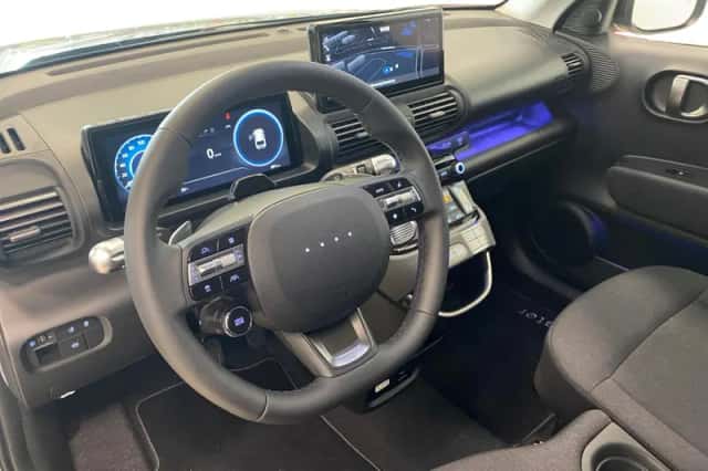 Hyundai Inster (2026) thumbnail 13