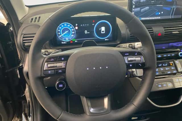 Hyundai Inster (2026) thumbnail 14