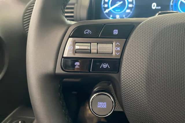 Hyundai Inster (2026) thumbnail 15