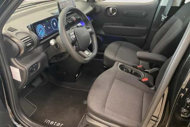 Hyundai Inster (2026) thumbnail 17
