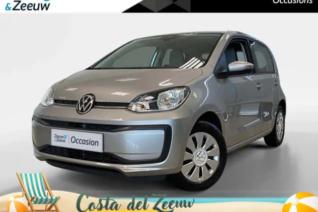 Volkswagen Up! (2021) thumbnail 1