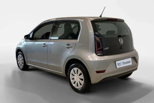 Volkswagen Up! (2021) thumbnail 2