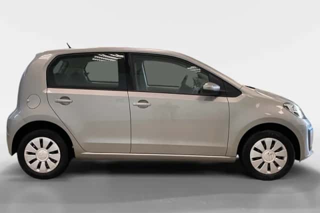 Volkswagen Up! (2021) thumbnail 3
